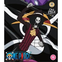 One Piece - Collection 34