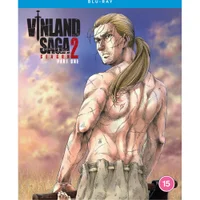 Vinland Saga - Season 2 Part 1 - undefined undefined