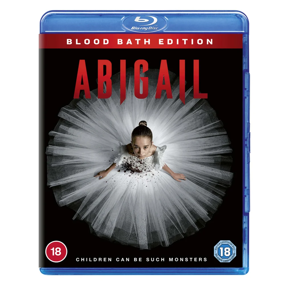 Abigail Image 1