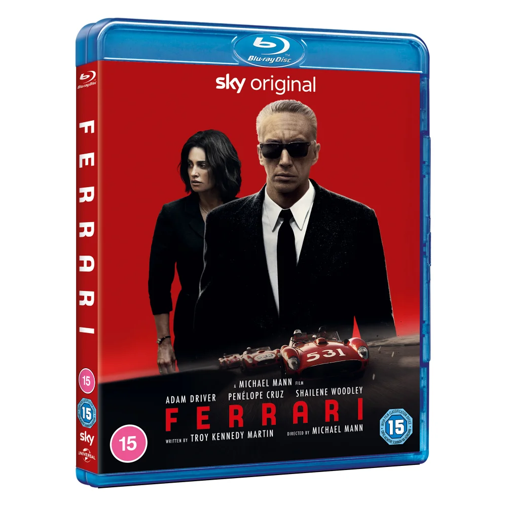 Ferrari Image 1