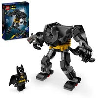 LEGO DC Batman Mech Armour Super-Hero Building Toy Set 76270