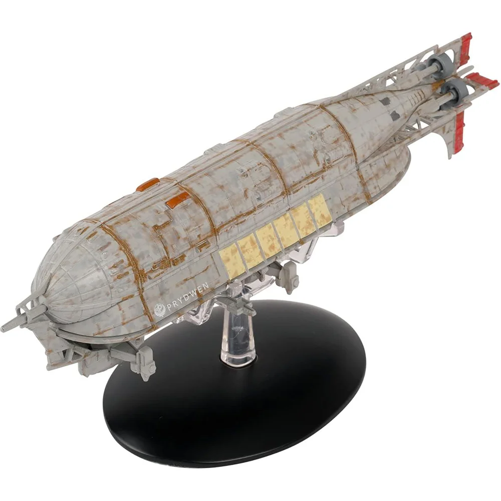 Eaglemoss Fallout Prydwen Model Ship - Official Vehicle Collection by Eaglemoss Collections Image 1