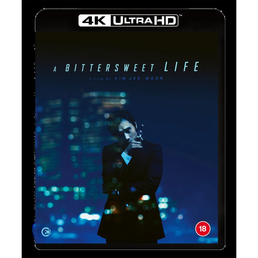 A BITTERSWEET LIFE 4K ULTRA HD Image 1