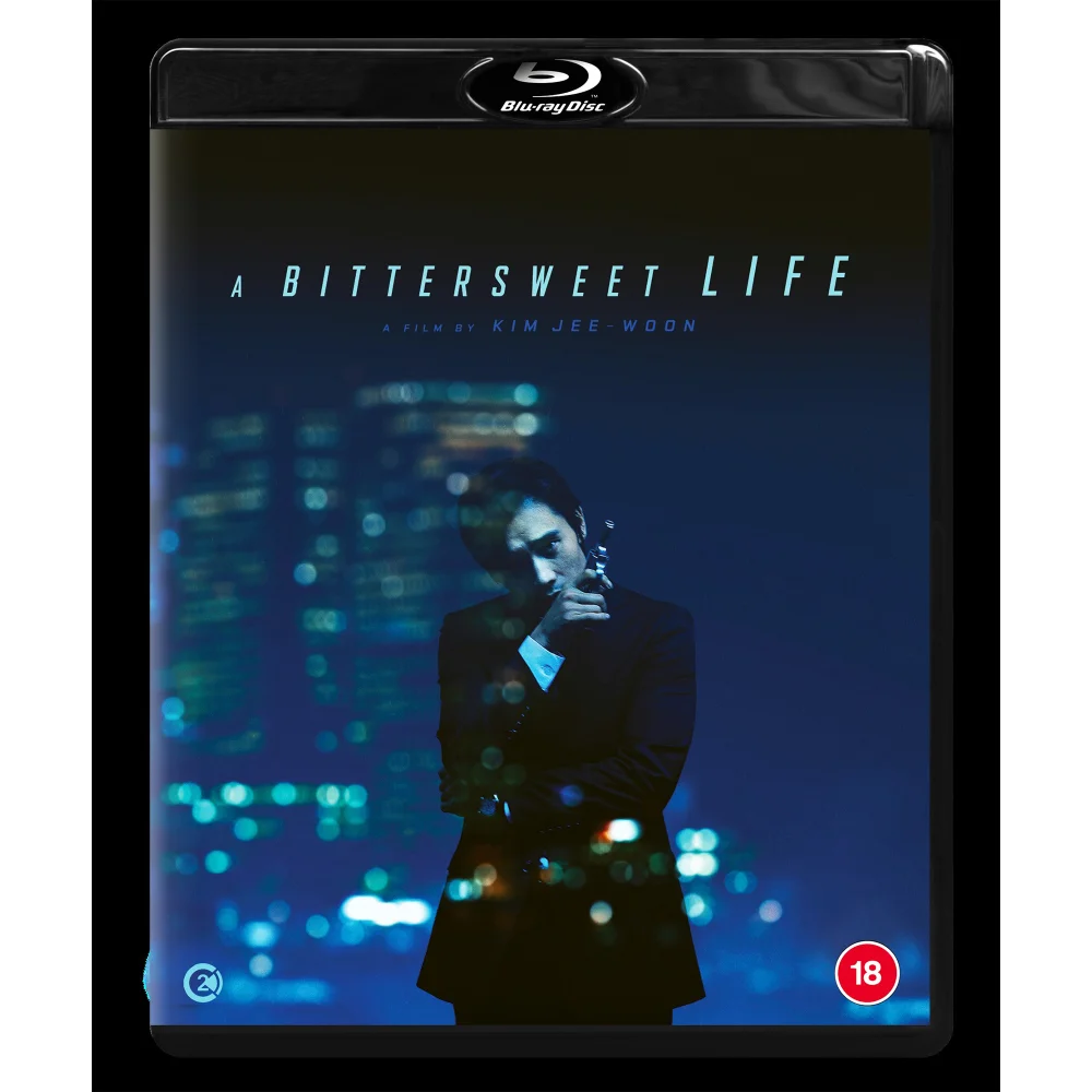 A BITTERSWEET LIFE Image 1