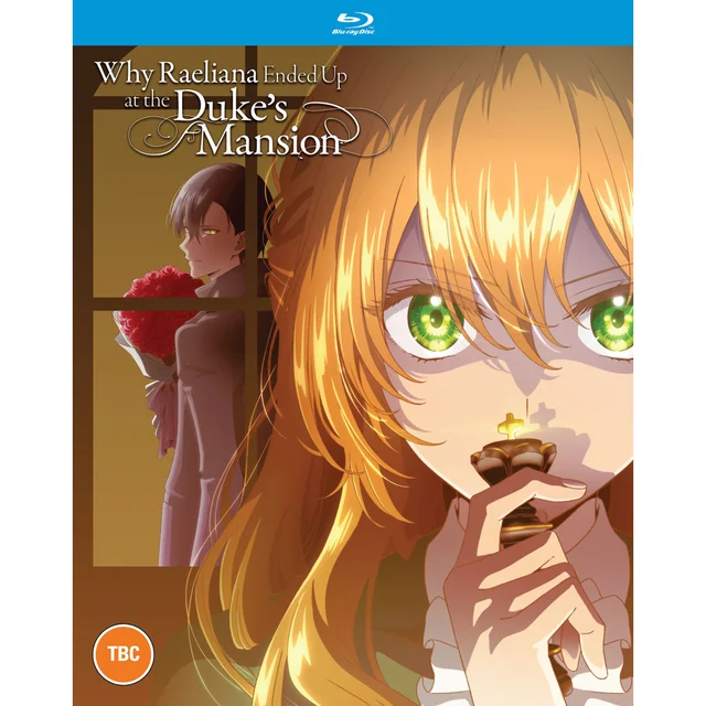 Why Raeliana Ended Up at the Duke's Mansion - The Complete Season