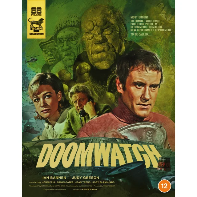 Doomwatch