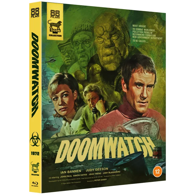 Doomwatch