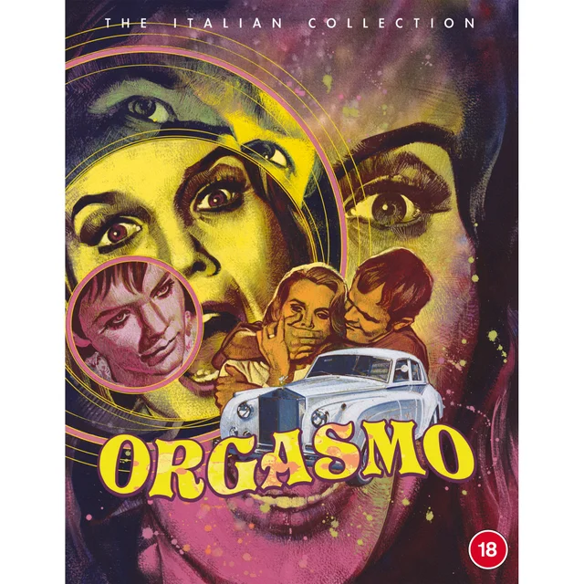 Orgasmo