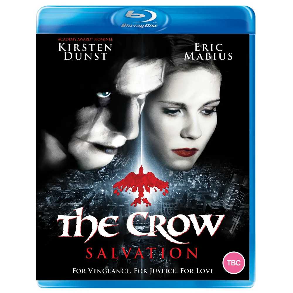The Crow: Salvation Image 1