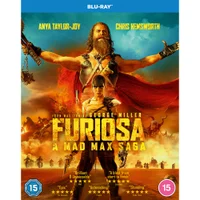 Furiosa: A Mad Max Saga - undefined undefined