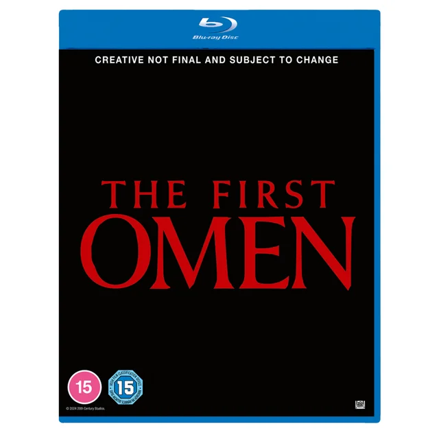 The First Omen