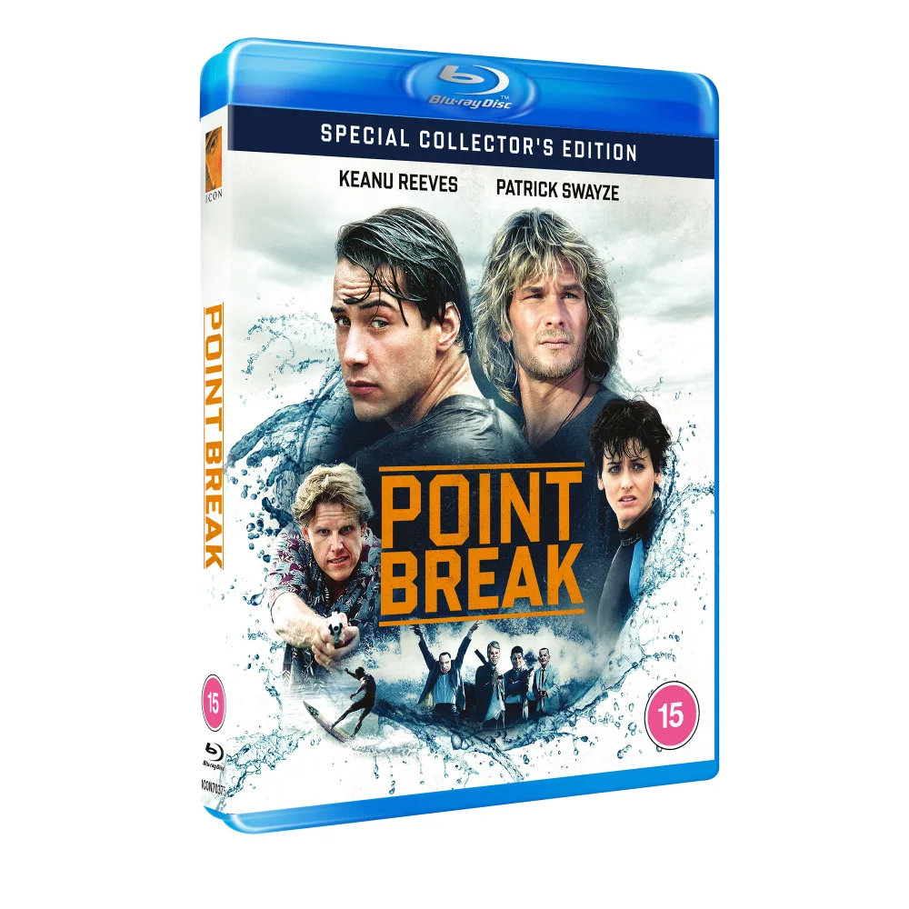 Point Break Image 1