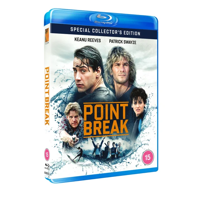 Point Break