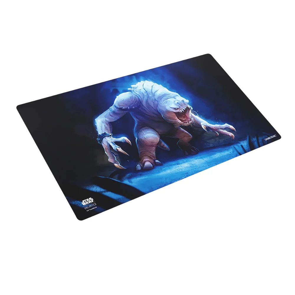 Gamegenic Star Wars: Unlimited Game Mat - Rancor Image 1