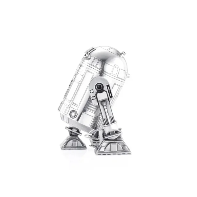 Royal Selangor Star Wars R2-D2 Container