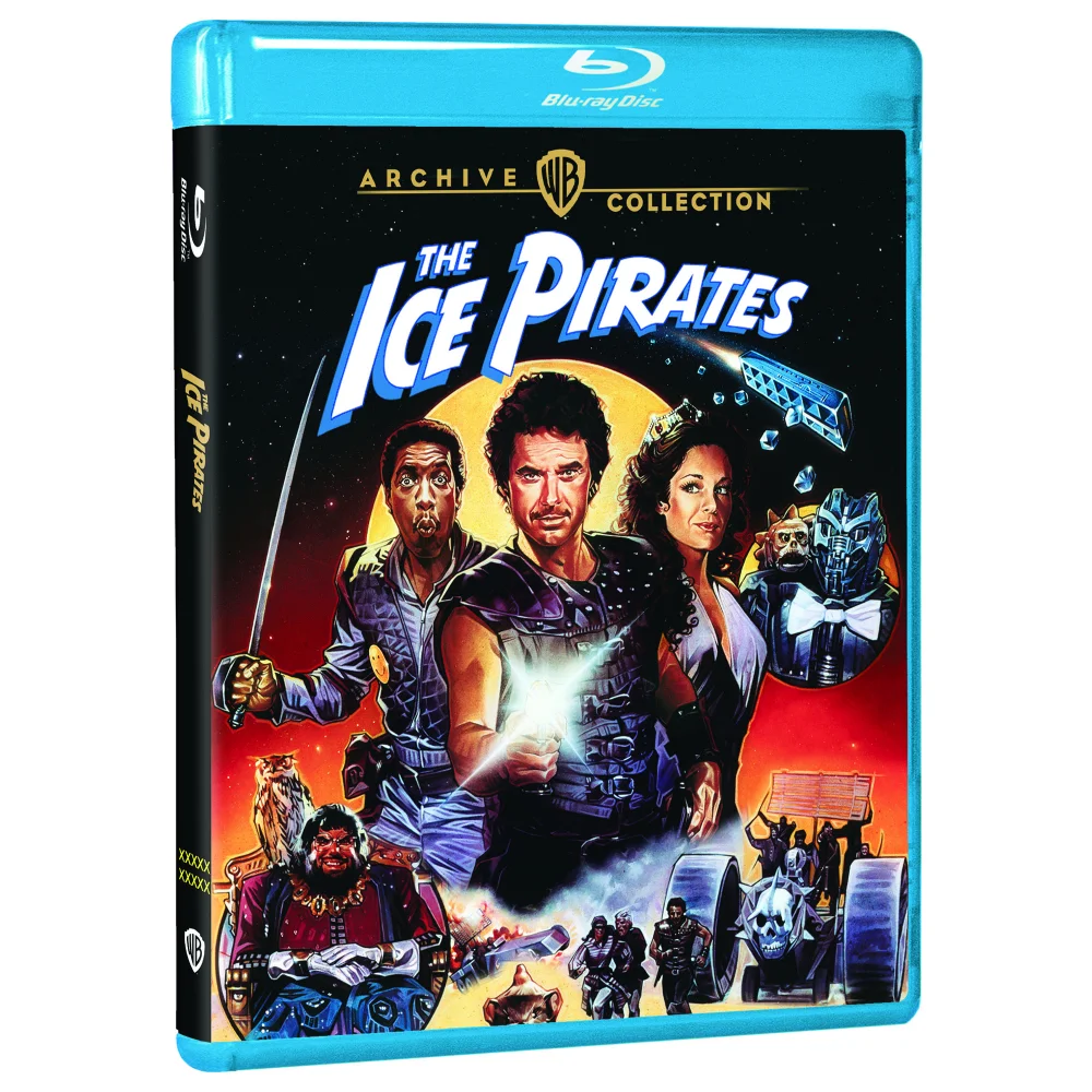 Ice Pirates Image 1