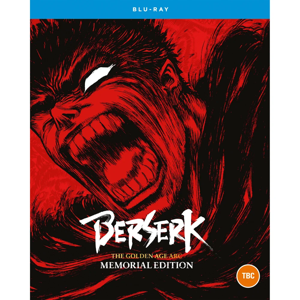 Berserk: The Golden Arc Memorial Edition Image 1