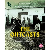 The Outcasts (Flipside #49)