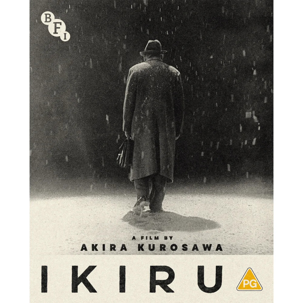 Ikiru Image 1