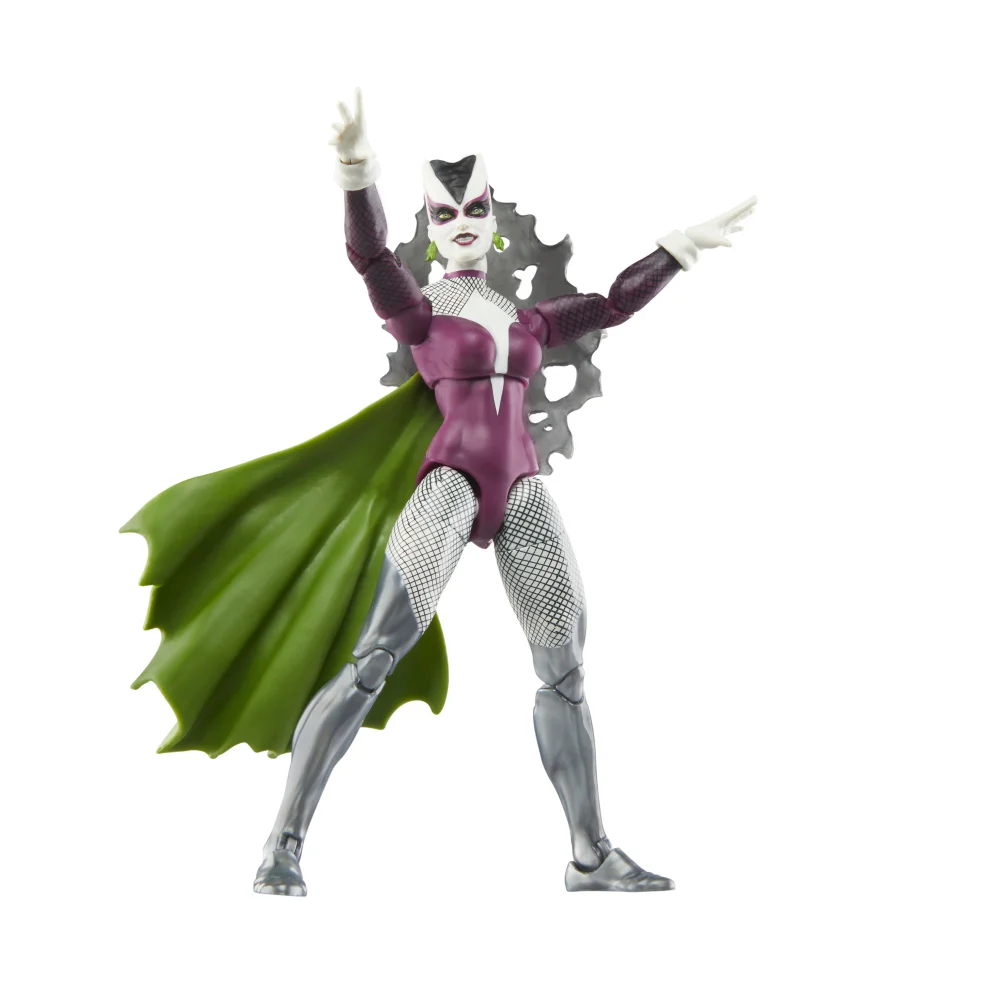 Marvel Legends Series Strange Tales Marvel's Lilith, 6" Comics Collectible Action Figure Image 1