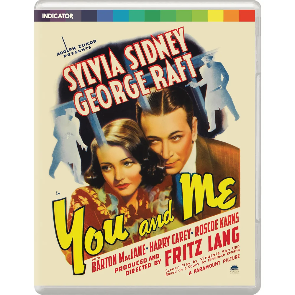 You and Me (Limited Edition) Image 1