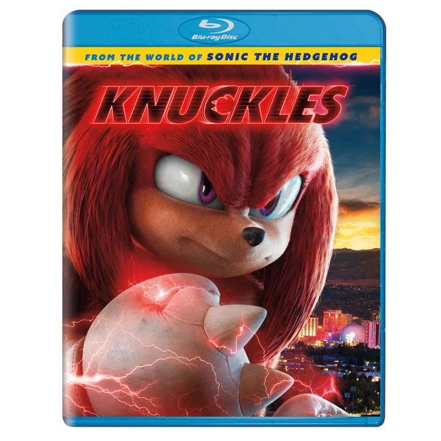 Knuckles
