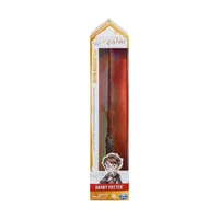 HARRY POTTER WIZARDING WORLD SPELLBINDING WANDS - undefined undefined