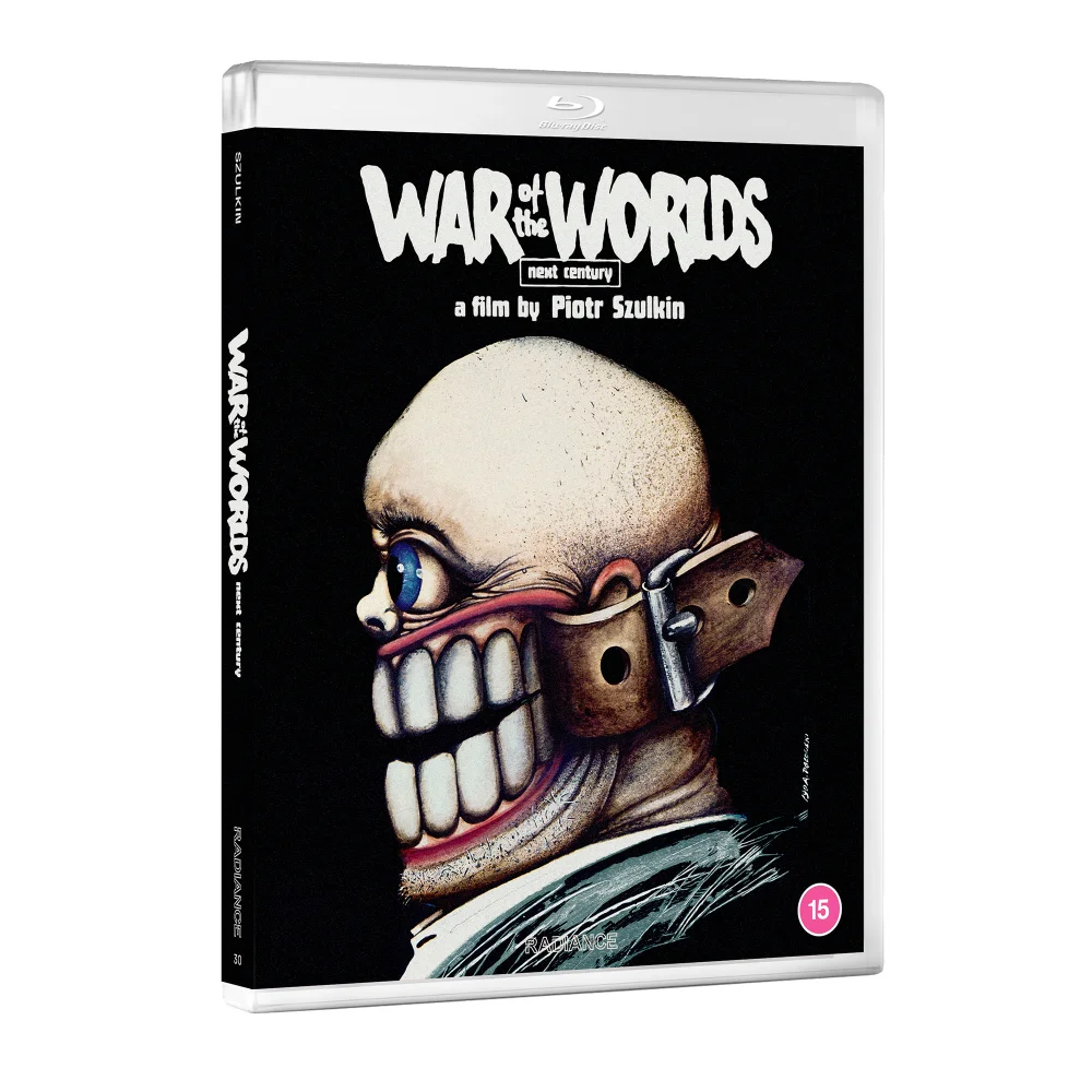 War of the Worlds: Next Century Image 1