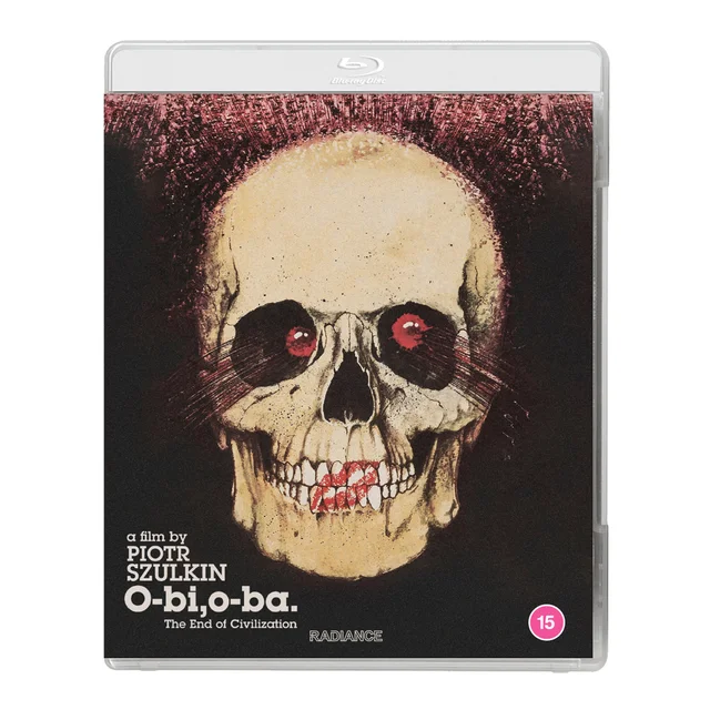 O-Bi O-Ba: The End of Civilization