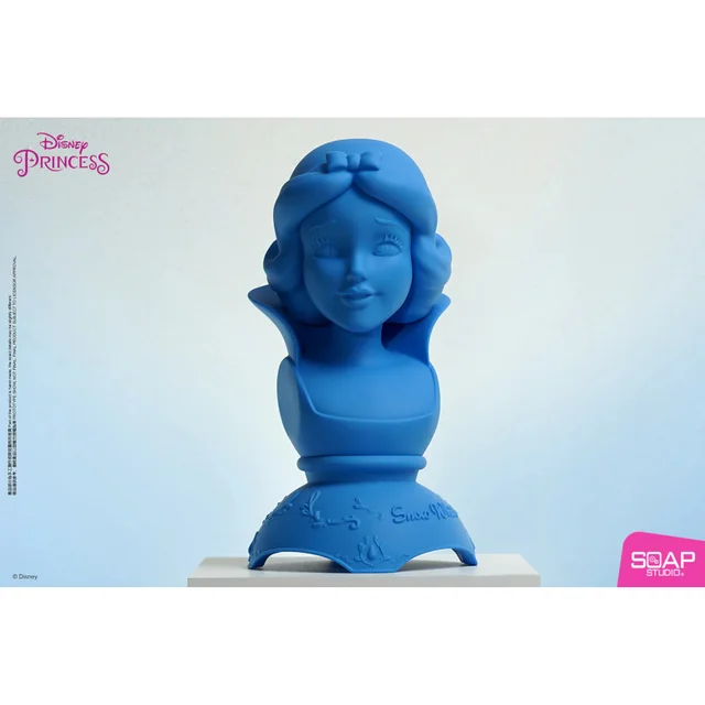 Soap Studio Disney Princess Love at First Sight Snow White Vinyl Bust (26cm)