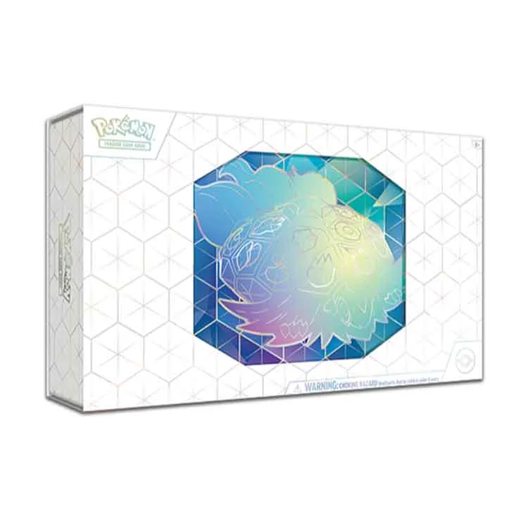 Pokémon TCG: Terapagos ex Ultra-Premium Collection Image 1
