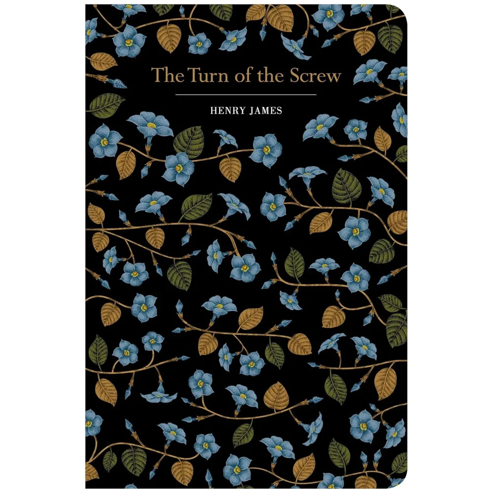 Chiltern Classics: Turn of the Screw - Henry James Image 1