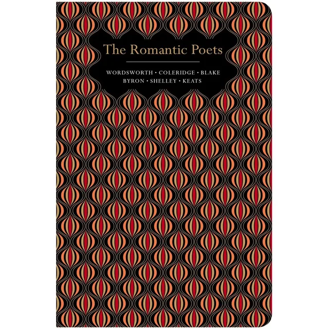 Chiltern Classics: Romantic Poets - Various