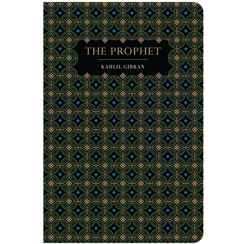 Chiltern Classics: Prophet - Kahlil Gibran Image 1