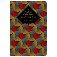 Chiltern Classics: Portrait of the Artist as a Young Man - James Joyce