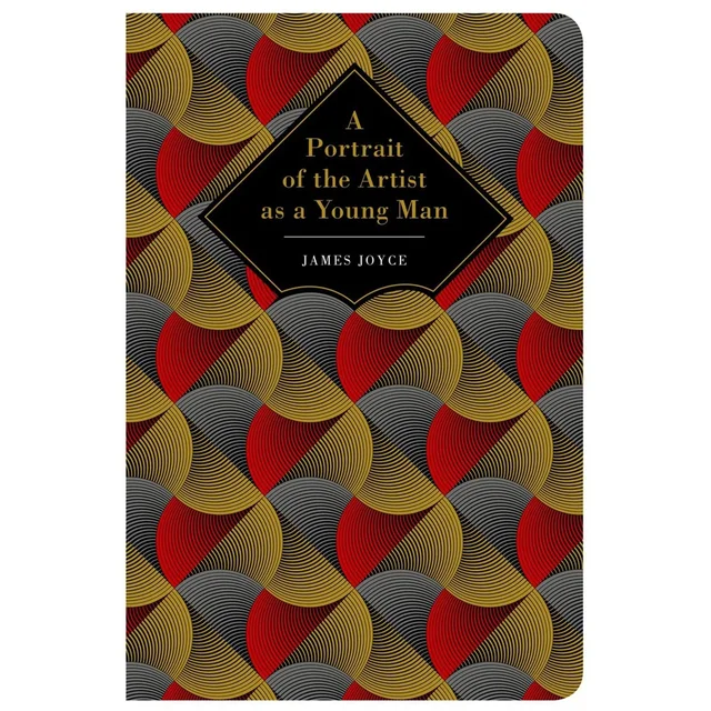 Chiltern Classics: Portrait of the Artist as a Young Man - James Joyce