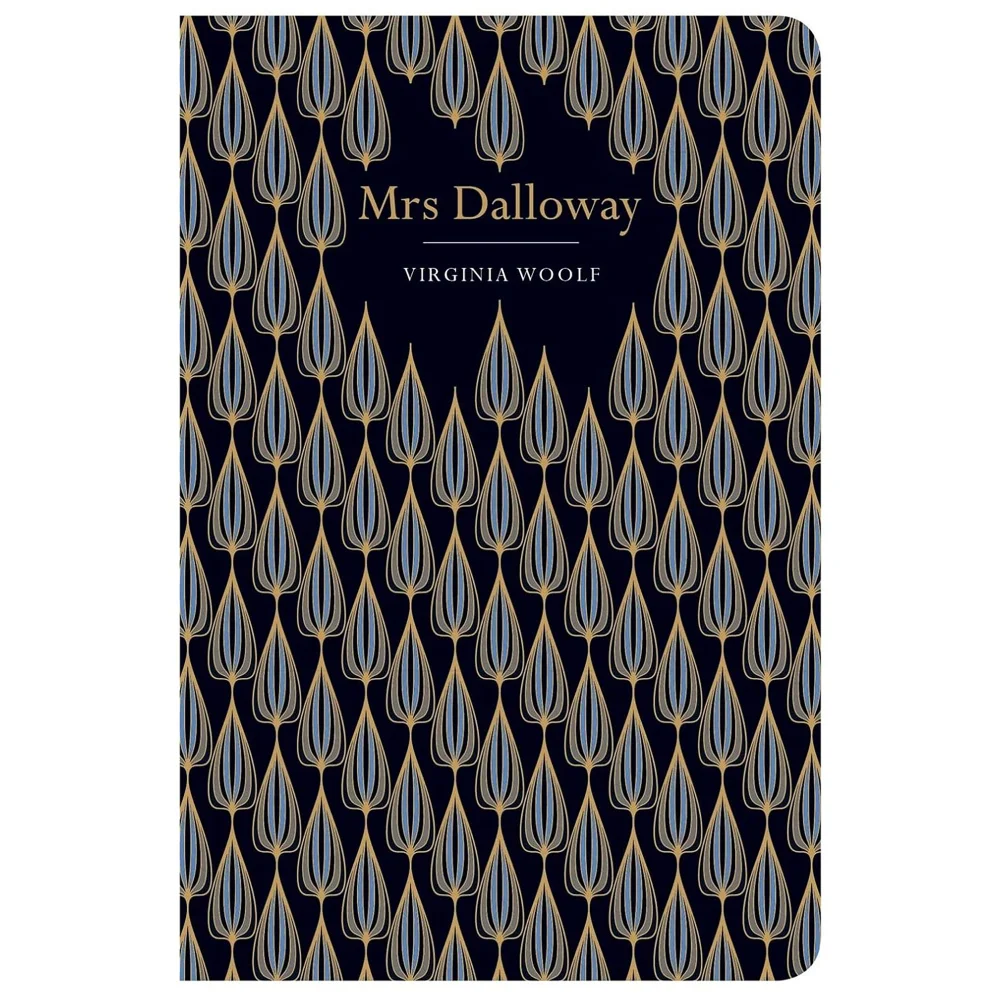 Chiltern Classics: Mrs Dalloway - Virginia Woolf Image 1
