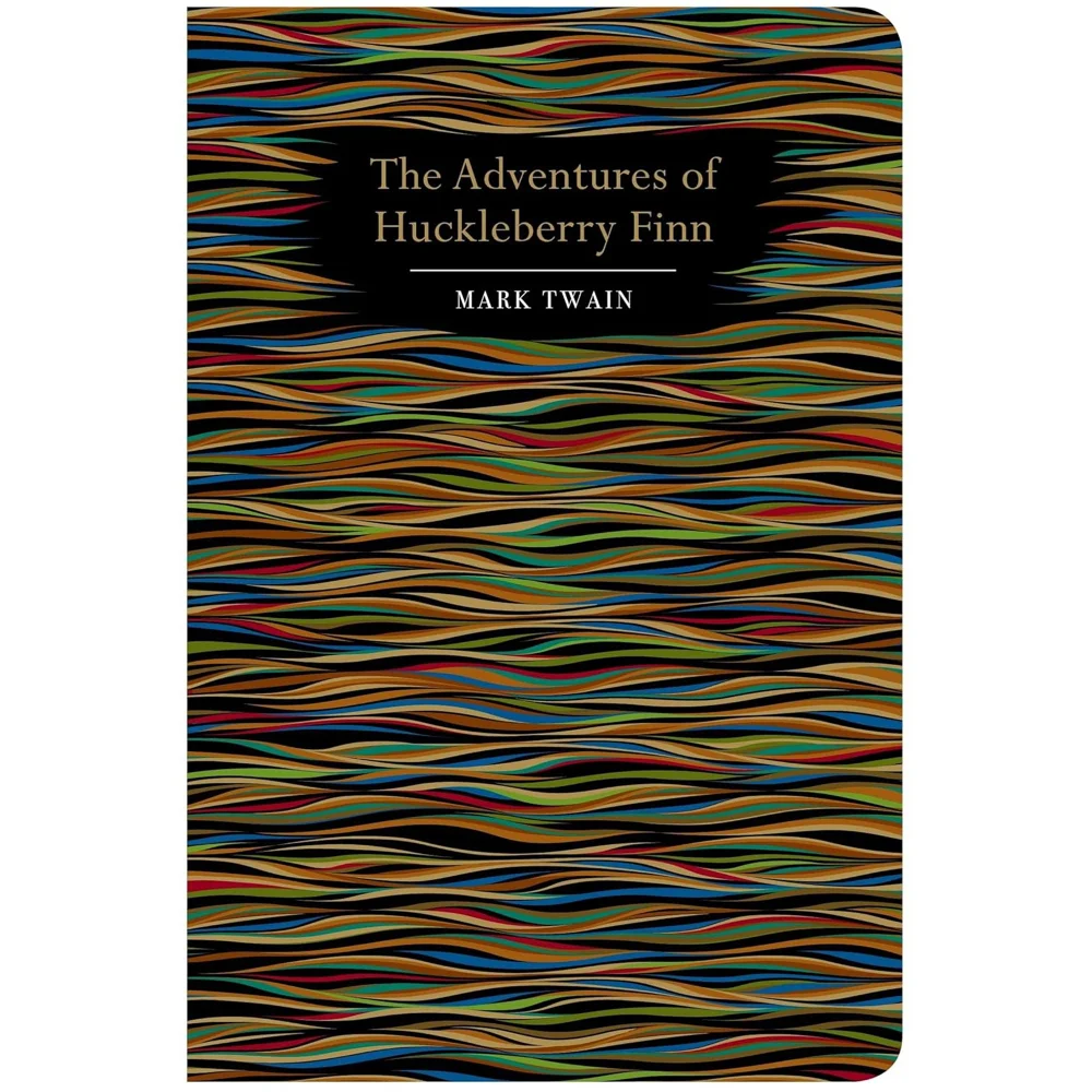 Chiltern Classics: Huckleberry Finn - Mark Twain Image 1