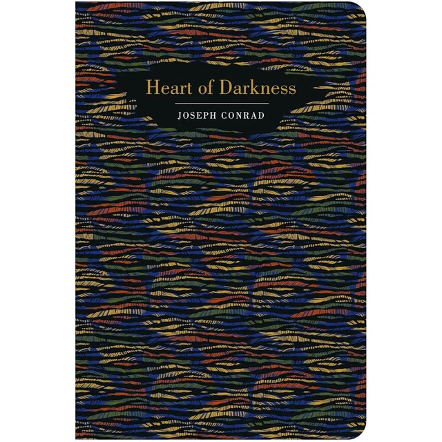 Chiltern Classics: Heart of Darkness - Joseph Conrad
