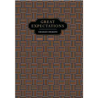 Chiltern Classics: Great Expectations - Charles Dickens