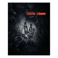 Art of Evolve
