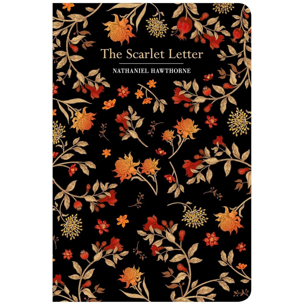 Chiltern Classics: Scarlet Letter - Nathaniel Hawthorne Image 1