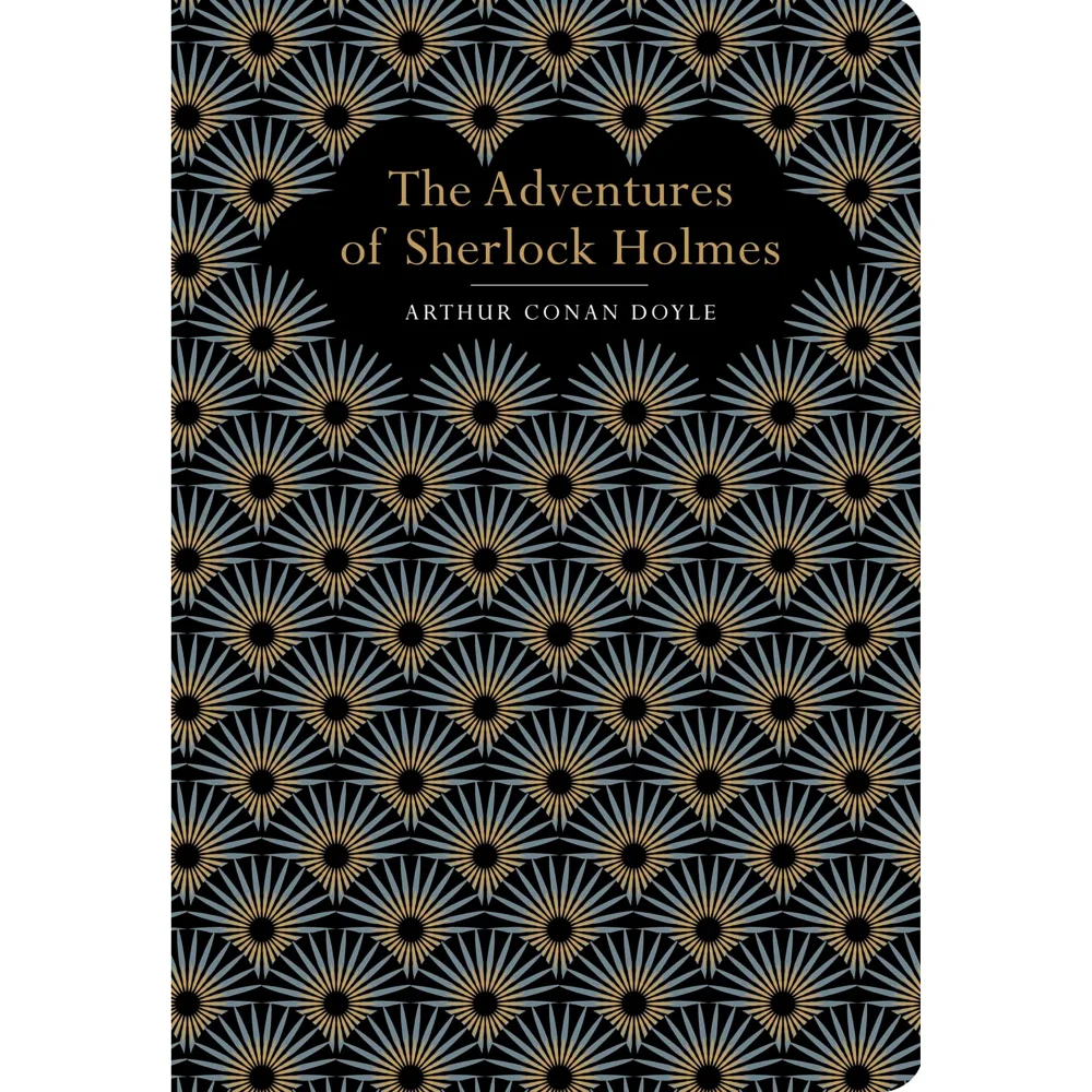 Chiltern Classics: Adventures of Sherlock Holmes - Arthur Conan Doyle Image 1