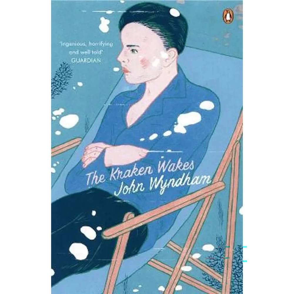 Wyndham: Kraken Wakes - John Wyndham Image 1