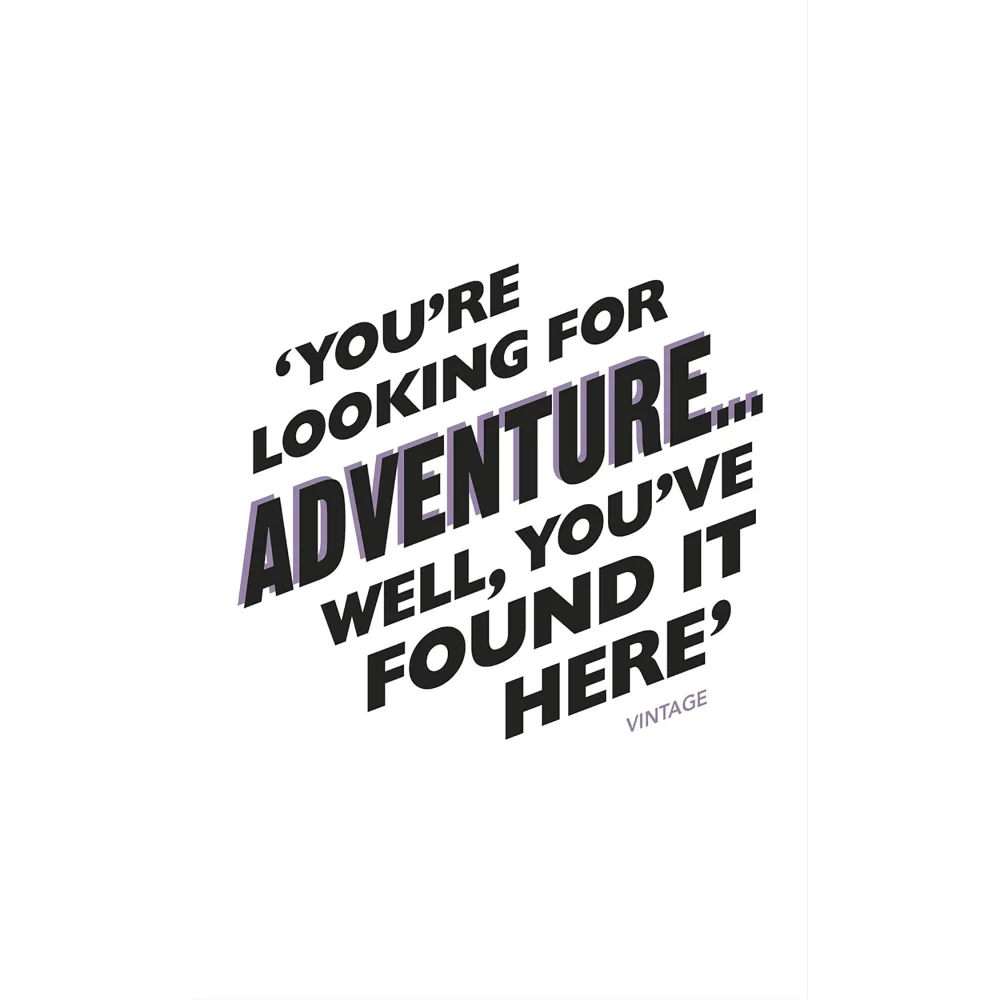 Vintage Heroes & Villains: Thirty Nine Steps - John Buchan Image 1