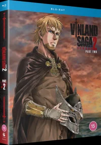 Vinland Saga - Season 2 Part 2 - undefined undefined