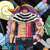 One Piece - Collection 35
