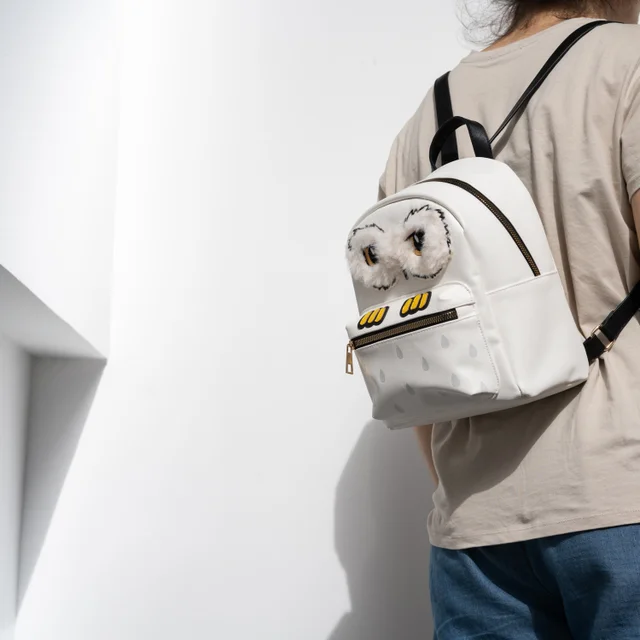 Harry Potter Hedwig Backpack