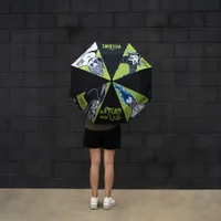 Disney Villains Umbrella
