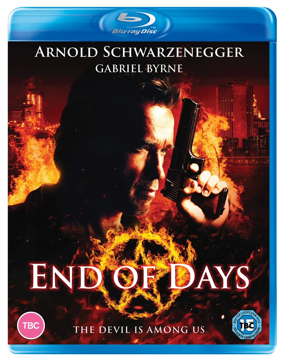 End of Days Image 1